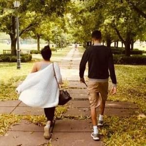 Meet your Posher, Doriana